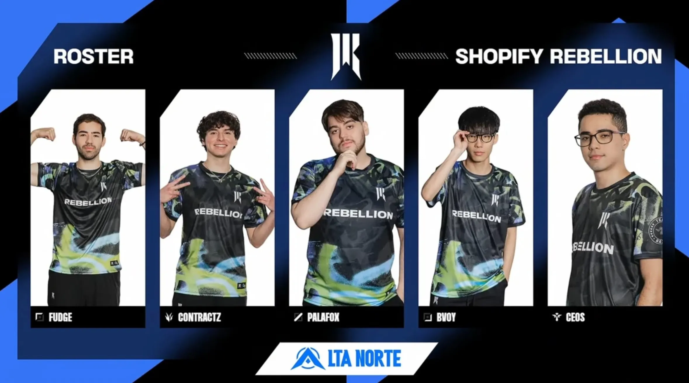 Shopify Rebellion lol